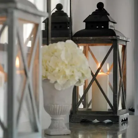 아파트 Napoleon - Red Carpet Apartment, *